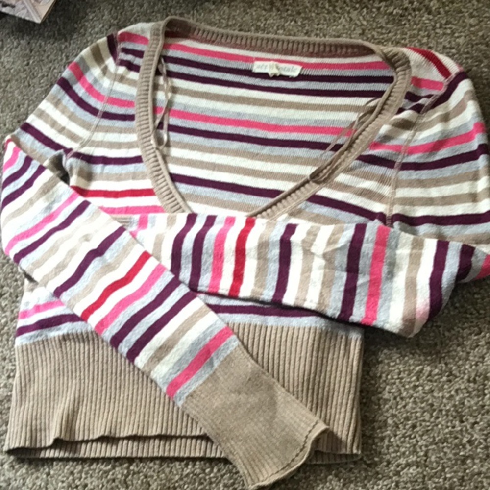 Aeropostale sweater